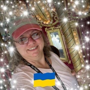 Meet your Posher, Lynn